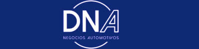 DNA Negócios Automotivos Logo